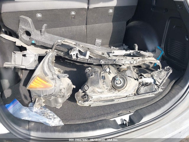 Toyota Rav4 Xle 2015 2T3WFREV9FW165941 Image 12