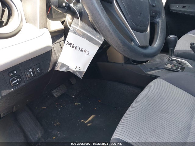 Toyota Rav4 Xle 2015 2T3WFREV9FW165941 Image 18