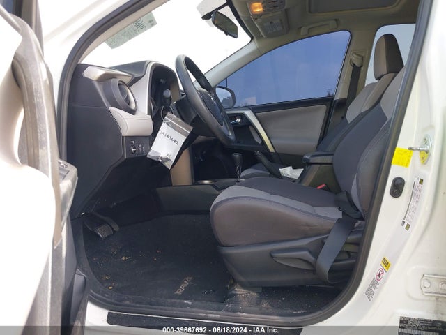 Toyota Rav4 Xle 2015 2T3WFREV9FW165941 Image 5