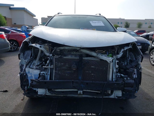Toyota Rav4 Xle 2015 2T3WFREV9FW165941 Image 6
