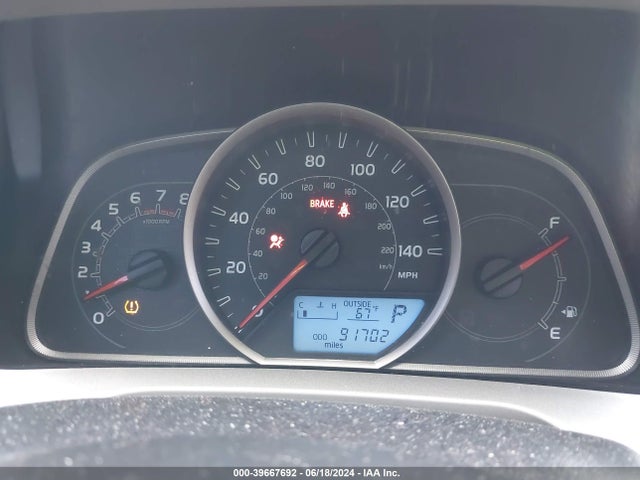 Toyota Rav4 Xle 2015 2T3WFREV9FW165941 Image 7