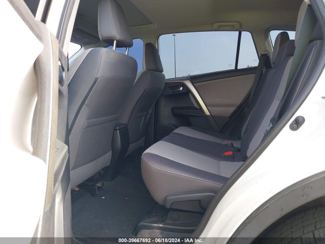Toyota Rav4 Xle 2015 2T3WFREV9FW165941 Image 8