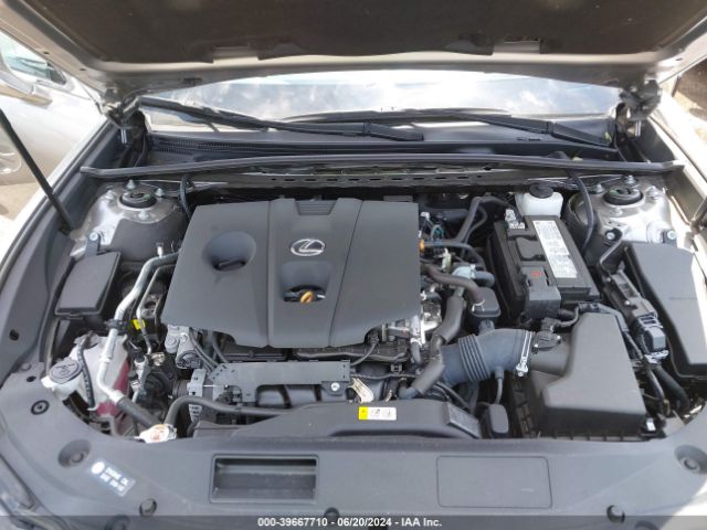 58AD11D12MU001046 Lexus ES 250