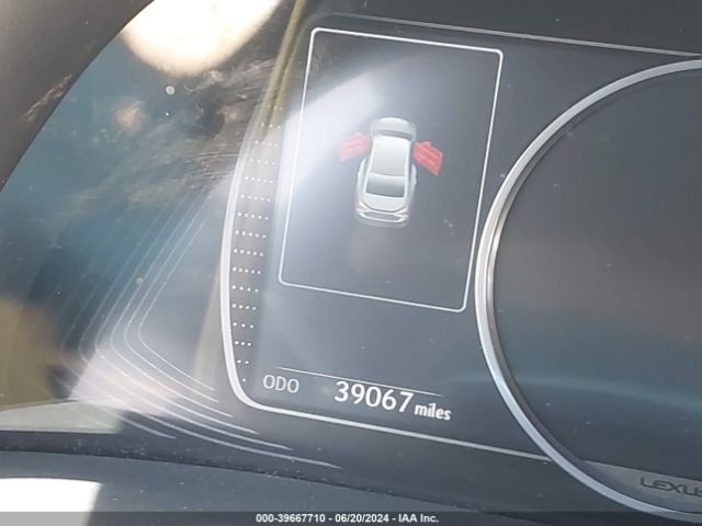 58AD11D12MU001046 Lexus ES 250