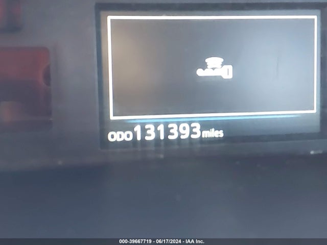Toyota Prius V Four 2017 JTDZN3EU0HJ067919 Image 16