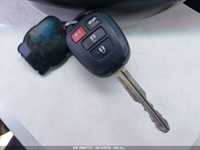 Toyota CAMRY LE 2017 4T1BF1FK5HU401856 Image 11