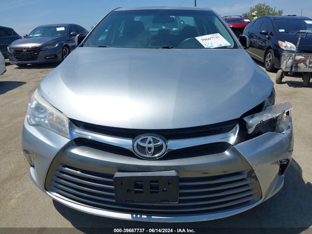 Toyota CAMRY LE 2017 4T1BF1FK5HU401856 Image 12