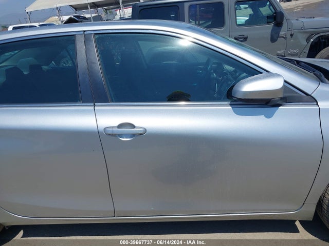 Toyota CAMRY LE 2017 4T1BF1FK5HU401856 Image 13