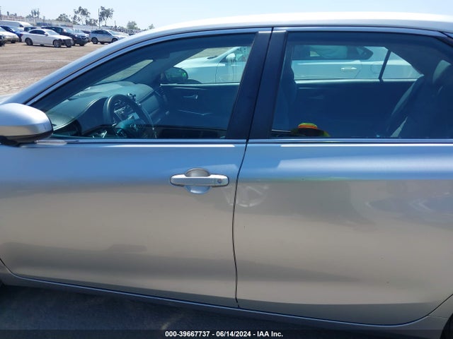 Toyota CAMRY LE 2017 4T1BF1FK5HU401856 Image 14