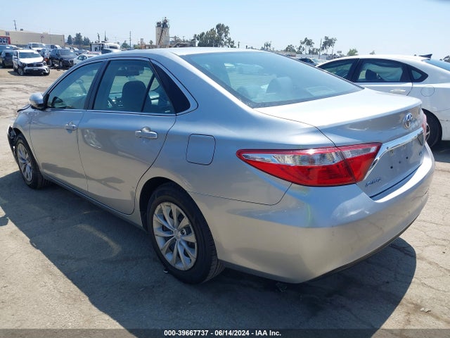 Toyota CAMRY LE 2017 4T1BF1FK5HU401856 Image 3