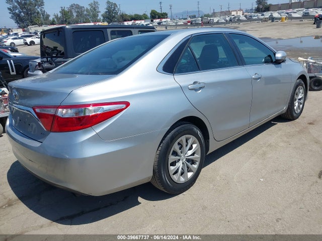 Toyota CAMRY LE 2017 4T1BF1FK5HU401856 Image 4