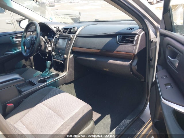 Toyota CAMRY LE 2017 4T1BF1FK5HU401856 Image 5