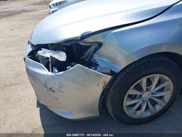 Toyota CAMRY LE 2017 4T1BF1FK5HU401856 Image 6