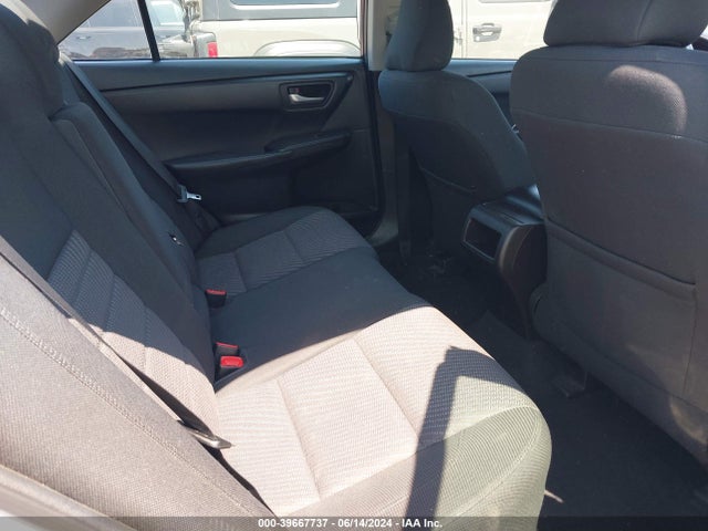 Toyota CAMRY LE 2017 4T1BF1FK5HU401856 Image 8