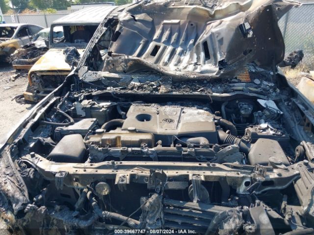 5TFLA5DB8NX051800 Toyota Tundra Sr5