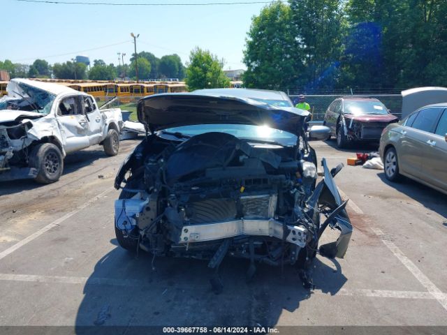 5N1AZ2MJXKN135352 Nissan MURANO S