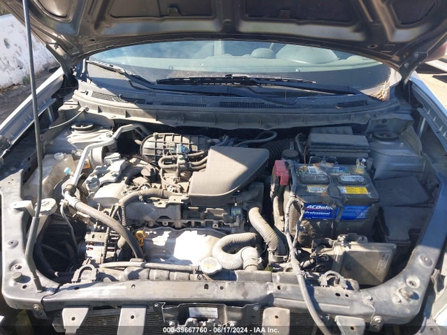 Nissan Rogue Select S 2015 JN8AS5MT5FW657208 Image 10