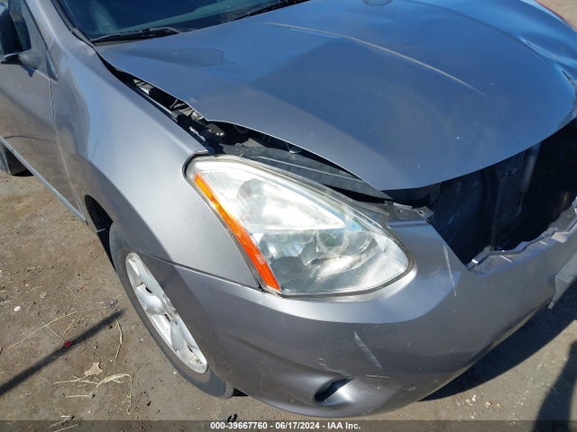 Nissan Rogue Select S 2015 JN8AS5MT5FW657208 Image 13