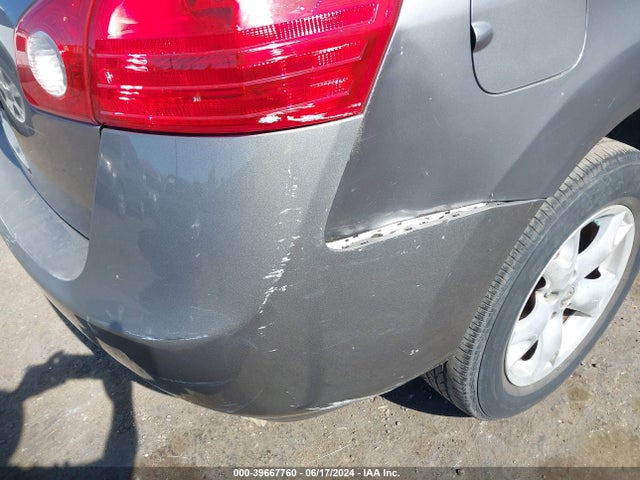 Nissan Rogue Select S 2015 JN8AS5MT5FW657208 Image 14