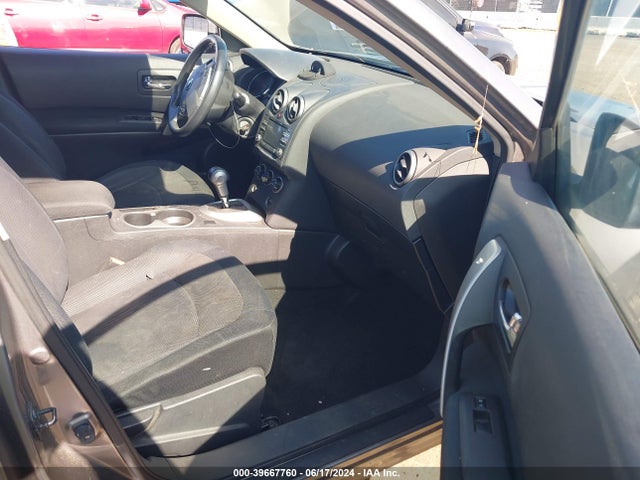Nissan Rogue Select S 2015 JN8AS5MT5FW657208 Image 5