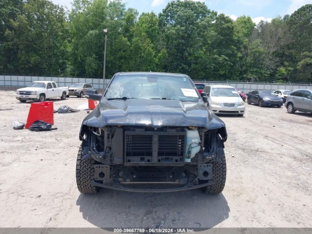 1C6RREBT3NN274747 RAM 1500 Big Horn Quad Cab 4x2 6'4 Box