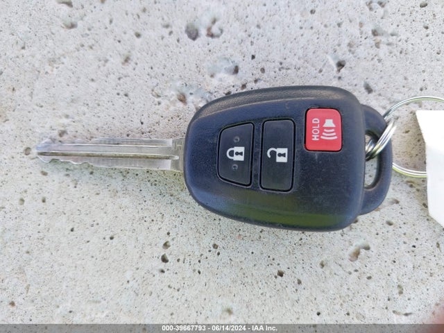 Toyota Tacoma Sr 2021 3TYRX5GN2MT010585 Image 11