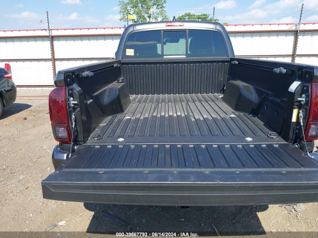 Toyota Tacoma Sr 2021 3TYRX5GN2MT010585 Image 16