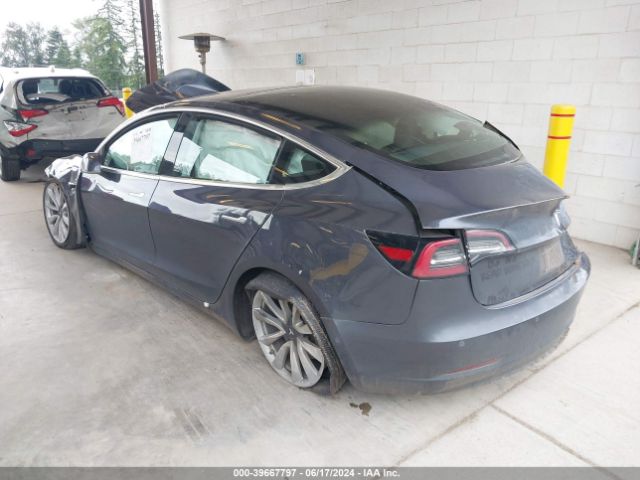 5YJ3E1EB6JF090823 Tesla Model 3 Long Range/performance