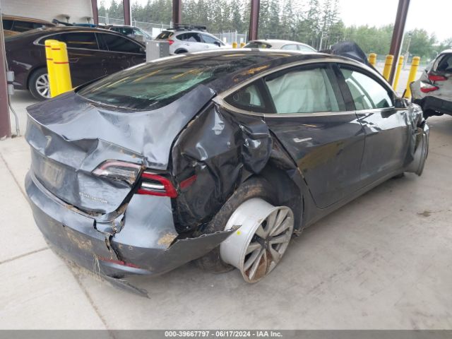 5YJ3E1EB6JF090823 Tesla Model 3 Long Range/performance