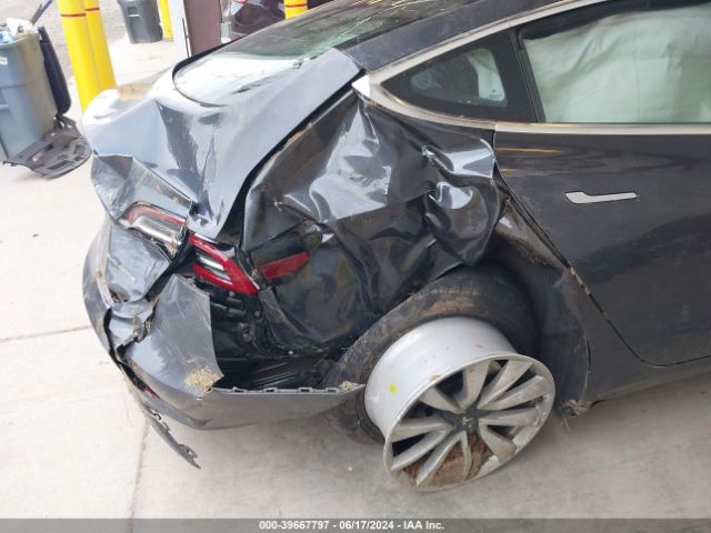 5YJ3E1EB6JF090823 Tesla Model 3 Long Range/performance