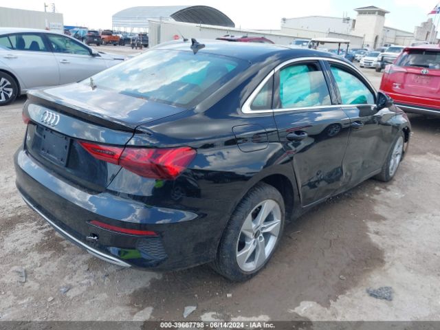 WAUAUDGY1RA120258 Audi A3 Premium 40 Tfsi Front-wheel Drive S Tronic