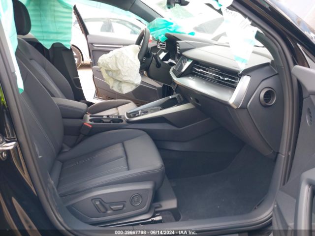 WAUAUDGY1RA120258 Audi A3 Premium 40 Tfsi Front-wheel Drive S Tronic