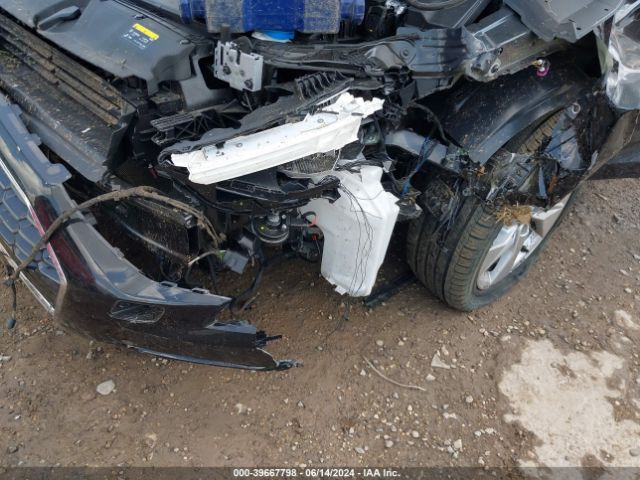 WAUAUDGY1RA120258 Audi A3 Premium 40 Tfsi Front-wheel Drive S Tronic