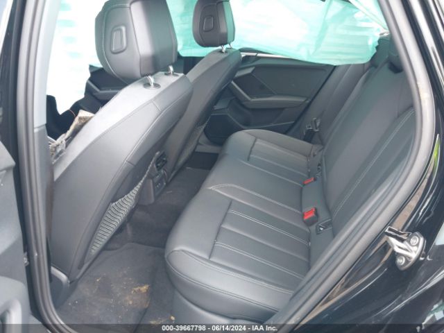 WAUAUDGY1RA120258 Audi A3 Premium 40 Tfsi Front-wheel Drive S Tronic