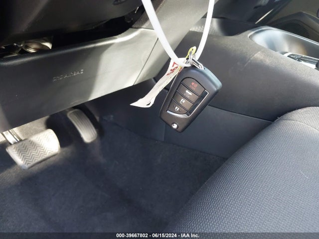 Toyota COROLLA LE 2024 5YFB4MDE3RP175176 Image 11