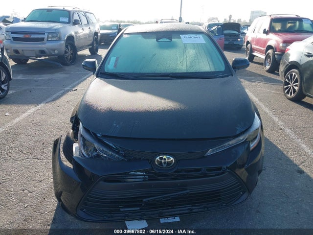 Toyota COROLLA LE 2024 5YFB4MDE3RP175176 Image 12
