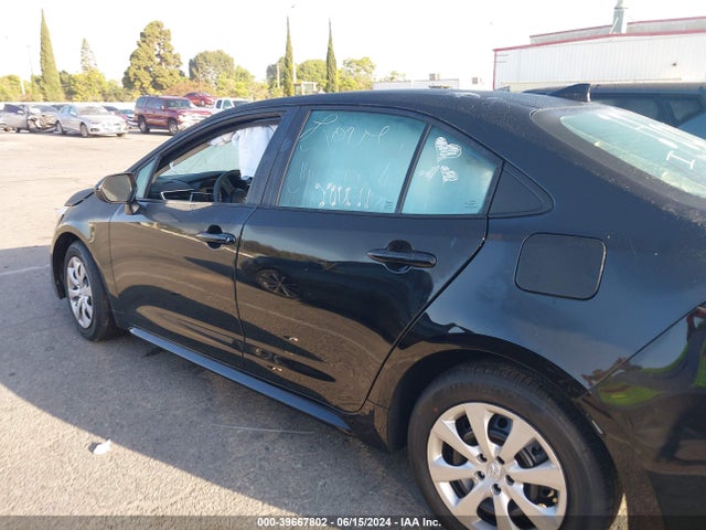 Toyota COROLLA LE 2024 5YFB4MDE3RP175176 Image 14