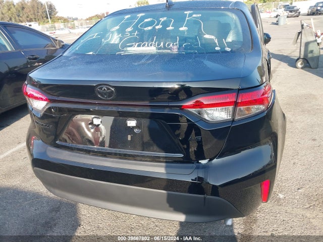 Toyota COROLLA LE 2024 5YFB4MDE3RP175176 Image 16