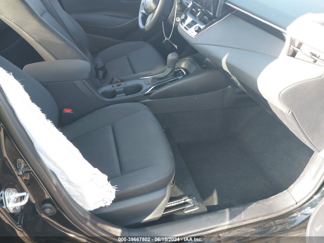 Toyota COROLLA LE 2024 5YFB4MDE3RP175176 Image 5