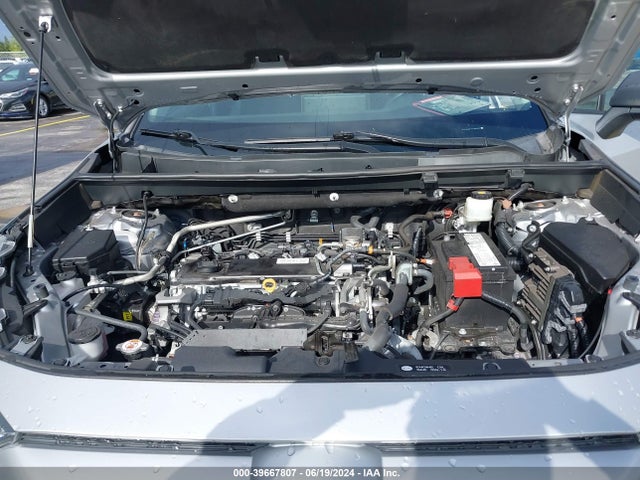 Toyota RAV4 LE 2020 2T3H1RFV2LW097077 Image 10