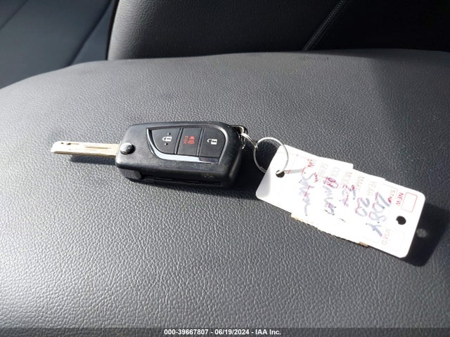 Toyota RAV4 LE 2020 2T3H1RFV2LW097077 Image 11