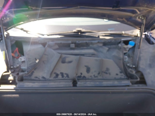 Tesla Model S 60/70/75/85 2016 5YJSA1E1XGF169628 Image 10