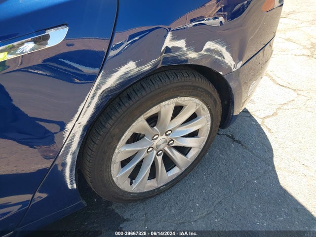 Tesla Model S 60/70/75/85 2016 5YJSA1E1XGF169628 Image 6