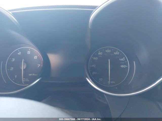 ZARFAEBN4H7562683 Alfa Romeo Giulia Rwd