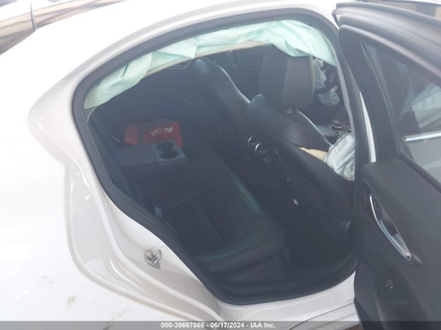 ZARFAEBN4H7562683 Alfa Romeo Giulia Rwd