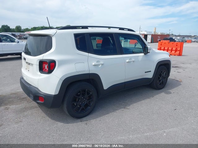 ZACNJABB5LPL41364 Jeep Renegade Altitude Fwd