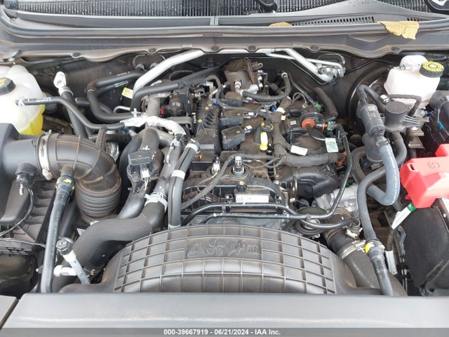 Ford Ranger Xlt 2021 1FTER4FH6MLD96763 Image 10