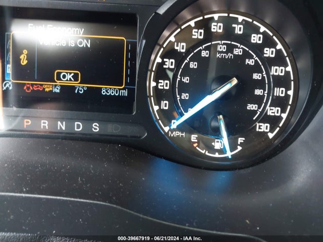 Ford Ranger Xlt 2021 1FTER4FH6MLD96763 Image 7