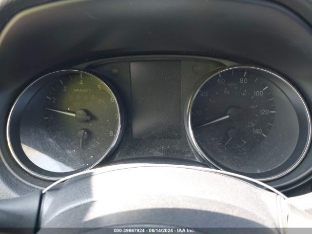 KNMAT2MT5HP520239 Nissan ROGUE S