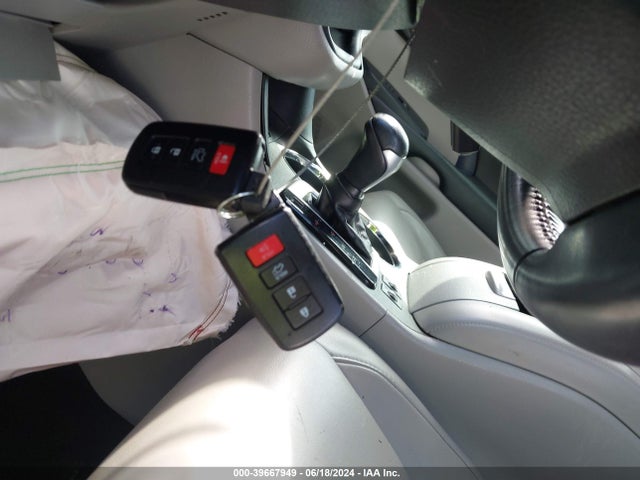 Toyota Highlander Xle 2018 5TDJZRFHXJS497231 Image 11